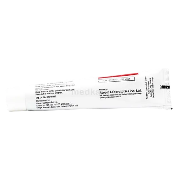 adapic c gel 30 gm